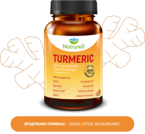 Turmeric